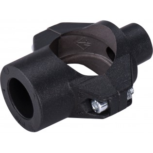 Адаптер продолжување за полифузионен заварувач, ⌀20mm Адаптер продолжување за полифузионен заварувач, ⌀20mm